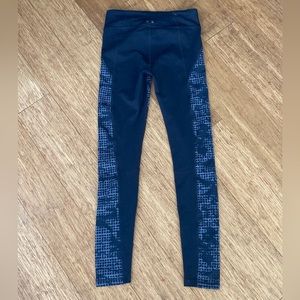 Under Armour ankle length leggings